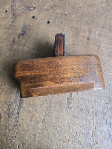 Holzverzahnung Hobel Holzbearbeitung Schreiner Tischler - Bild 11 von 19