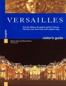 Versailles, guide de visite anglais von Collectif | Buch | Zustand sehr gut