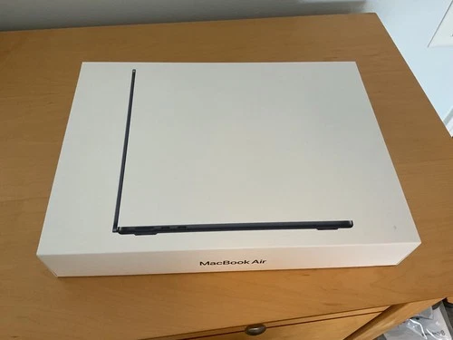 MacBook Air