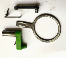 FESTO PS 1E Stichsäge Ersatzteile aus dem Getriebe