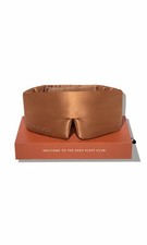 Drowsy - Silk Sleep Mask