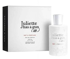 JULIETTE HAS A GUN NOT A PERFUME Eau De Parfum Spray 3.3 Oz / 100 ml NEW