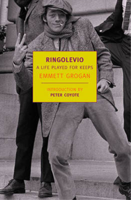 Ringolevio: A Life Played for Keeps (New York Review Books Classics), Grogan, Em