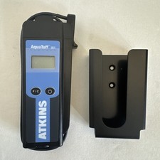 Aqua Tuff Thermometer Probe 35100 Thermometer with wall Bracket New