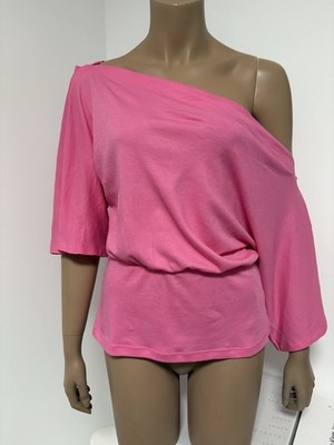 Sisley Tunikabluse  Damen Gr.38/40 Neu