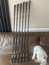 Cobra King  mb/cb golf clubs