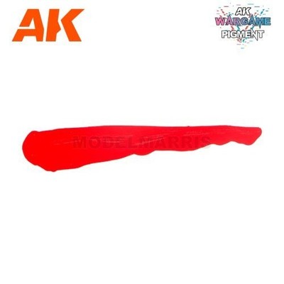 AK AK-1209 Fire Breath 35 Ml