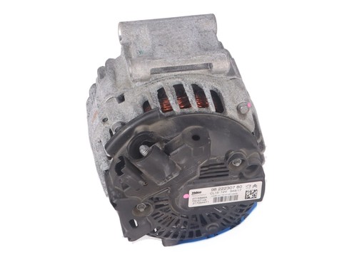 Alternatore CITROEN C4 II Picasso 1.6 THP 165 121 kW 165 CV (07.2014->) 98 - Foto 2 di 4