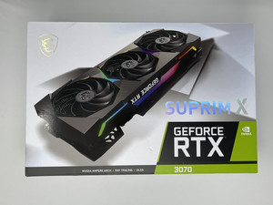 3070 Suprim | eBay