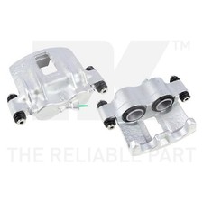 Bremssattel links für Iveco Daily 2 3 | 24359570