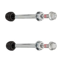 f.becker FüHrungshüLsensatz Bremssattel Hinten Rechts Links FüR Rover 200 400