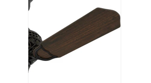 Hunter Fans - 1886 Limited Edition 60 Inch Ceiling Fan with Pull Chain - Picture 2 of 4