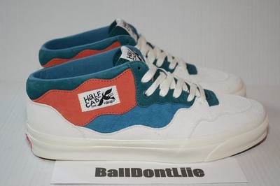 VANS Parra Premium Half Cab 33 Friends & Family Abstract Art Syndicate Supreme