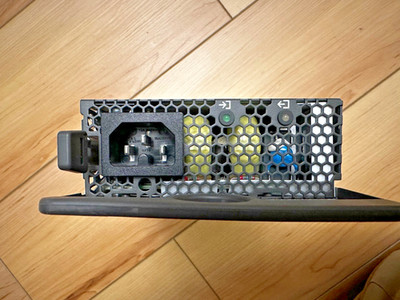 Cisco C9200 switch Power Supply C5-1KWAC 1000W Hot-Swappable IEC C14 Connector