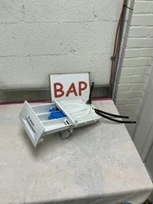 Tested OEM Bosch Complete Dispenser Assembly from Model WAT28400UC