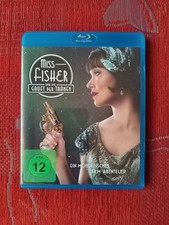 Miss Fisher und die Gruft der Tränen (Blu-ray)