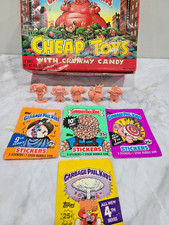 Funko Garbage Pail Kids 10