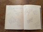 Arrowhead 1962 Yearbook Original Berkeley Springs High School West Virginia  — photo 5