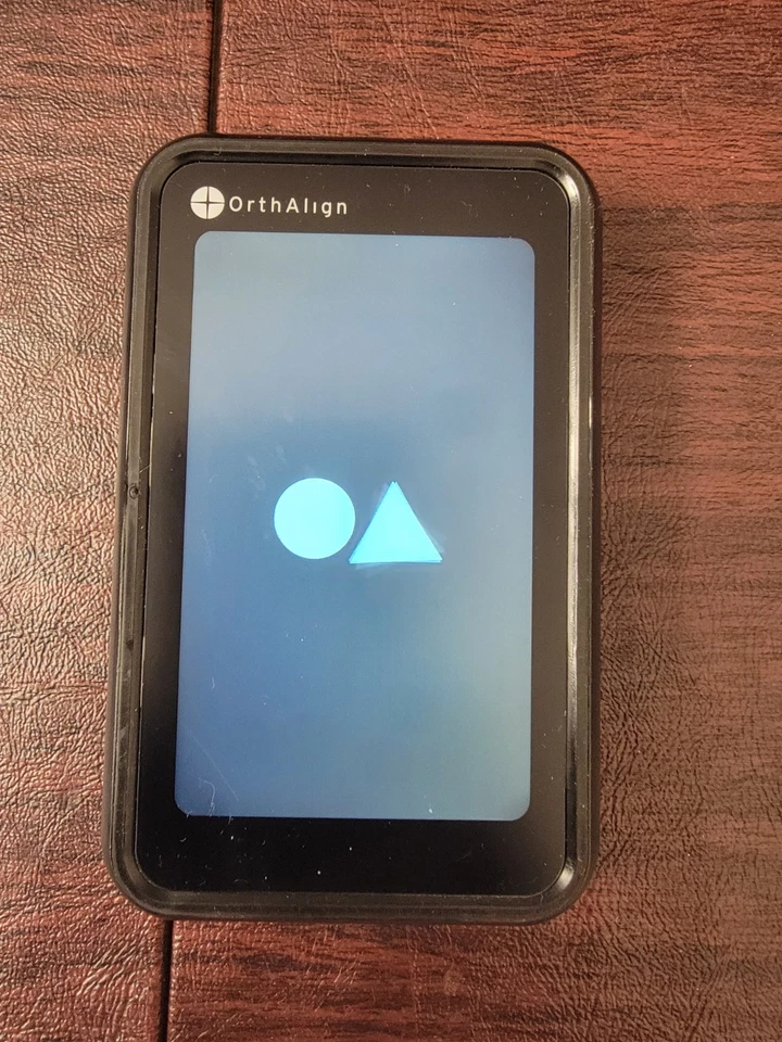 ☆OrthAlign Lanterna Assistente Cirúrgico Ref # 406000 - Imagem 3 de 3