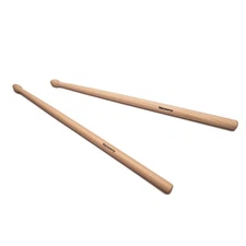 Marching Drum Sticks, Hickory Marching Snare Drum Sticks, Marching Snare Stic...