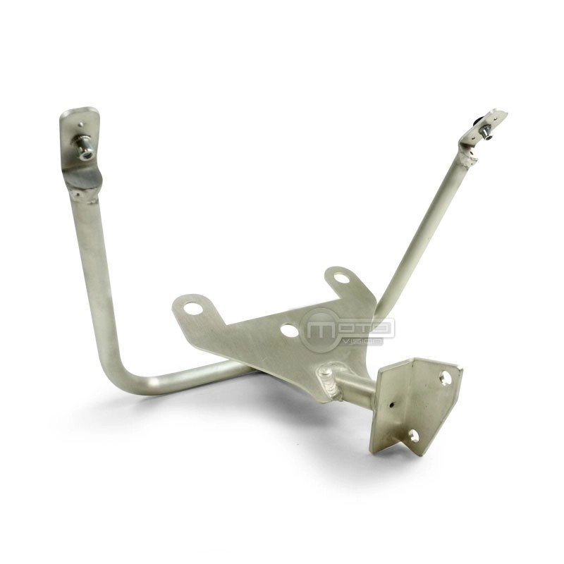 Araignée racing alu Motoholders Yamaha R1 2004-2006 anti vibration pour piste
