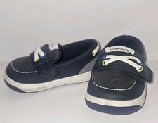 Stride Rite 360 Unisex Child Benji Sneakers Casual Walking Shoes Size 4M