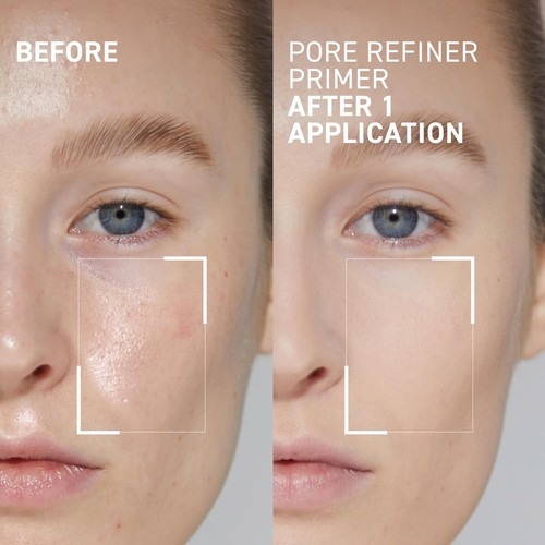 Dr. Brandt Pores No More Primer - Lightweight Pore Minimizer for Oily Skin - Picture 11 of 17