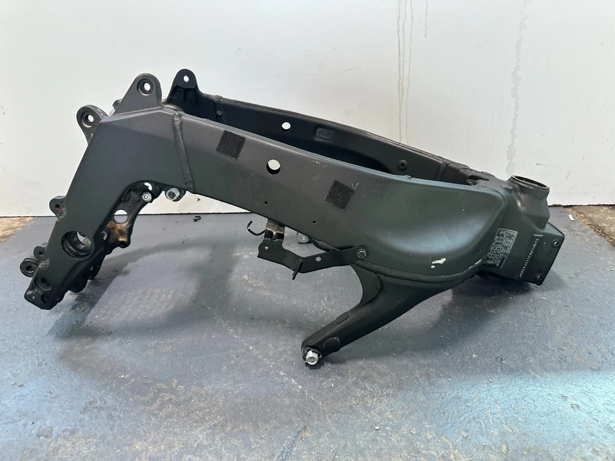 Kawasaki Motorcycle Frames for Kawasaki Ninja ZX6R for sale | eBay