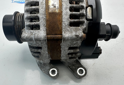 Alternator Fits 13-19 Explorer 862762 ID # G2GT10300AA for sale