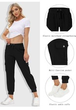 Women's Lightweight Hiking Cargo Pants Outdoor Quick Dry Casual Travel...