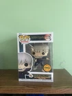 LIMITED EDITION CHASE Toge Inumaki Funko Pop #1375 Jujutsu Kaisen HT BARCODE
