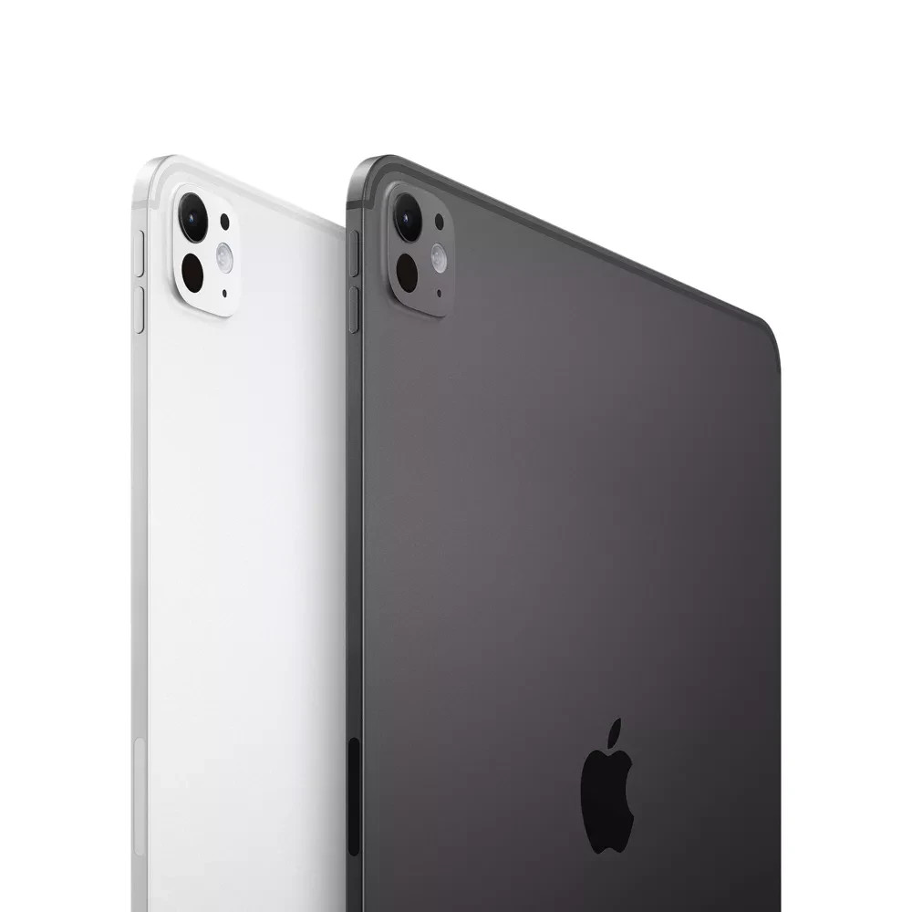 Apple iPad Pro 13-inch (M4) A2925 256 GB, Wi-Fi, 13 in - Space