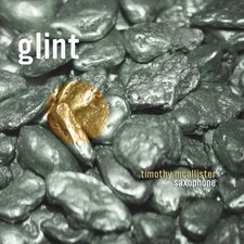 BURHANS / KUSTER / AGOCS / WANAMA Glint (CD) (Importación USA)