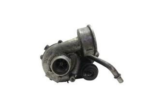 MERCEDES-BENZ B W245 Turbolader A6400901780 1.99 Diesel 2008 33878414