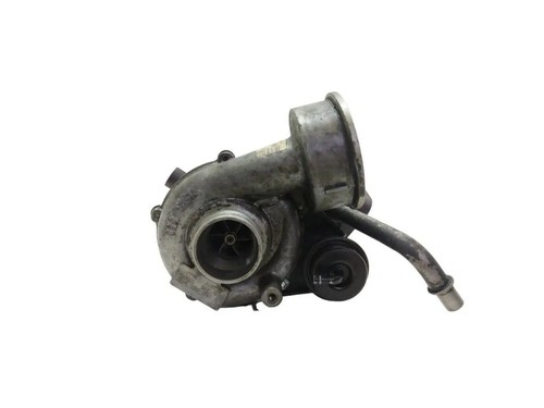 MERCEDES-BENZ B W245 Turbolader A6400901780 1.99 Diesel 2008 33878414