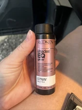 Redken Shades EQ Gloss Demi-Permanent Conditioning Hair Color - Choose Any Shade