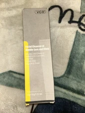VGO Facial Cleanser of Double Care and Effects 3.52 oz exp: 1O/2027