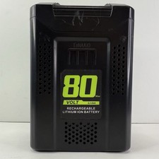 GW8030 80V 3.0Ah for Greenworks Tools And Products 80 Volt Lithium Ion Battery ‎