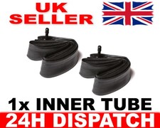 20 INCH INNER TUBES 20 x 1.75 - 1.95  BMX etc 20" X2