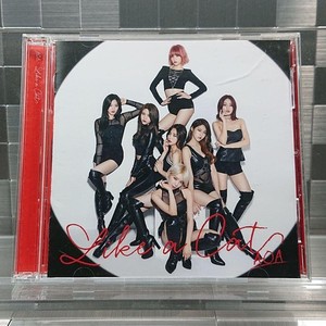 Aoa like a Cat | eBay