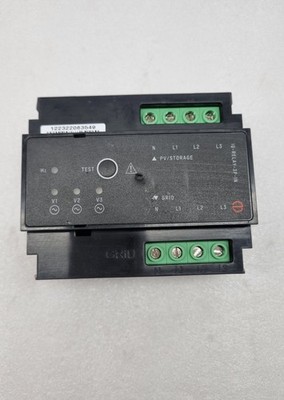 ENPHASE 3P Relay Controller Multiphase - MODEL Q-RELAY-3P-INT FREE FAST SHIP