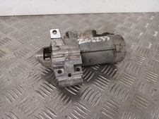 BMW 4 Series Gran Coupe 14-20 F36 2.0 Diesel Starter Motor 8570846  504258