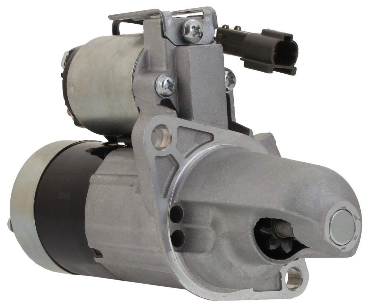 NEW Starter for Nissan 200SX 95 96 97 98 NX 93 Sentra 1993-99