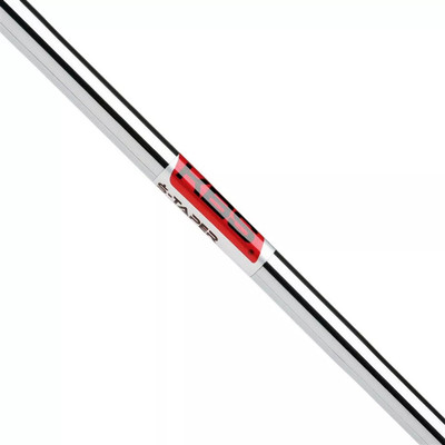 NEW Authentic KBS $-Taper Steel Iron Shaft .355 Taper Tip U Pick Flex & Length