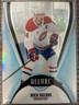 2025-26 Upper Deck Allure Nick Suzuki - Montreal Canadiens #14 Base