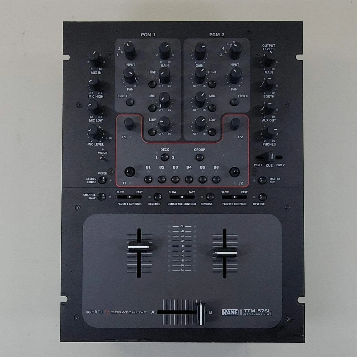 Rane Ttm 56 for sale | eBay