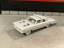 164 3d Printed 1966 Chrysler New Yorker Demo Derby Car For Diecast Diorama 164 3d Printed 1966 Chrysler New Yorker Demo Derby Car For Diecast Diorama
