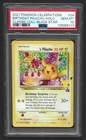 Pokemon Celebrations Birthday Pikachu 24 Classic Holo PSA 10 GEM MINT