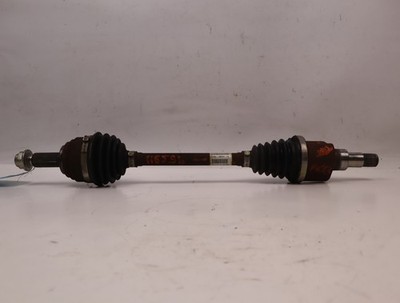 Übertragung Vorne Links Angebot FORD Fiesta VII Phase 1 - 1.0i 125ch