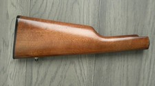 Winchester 1894 94 Buttstock Rifle Rear Stock 1948-1995 Pre 64 W Buttplate